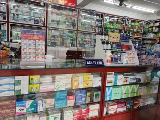 Nhà Thuốc FPT Long Châu 108 Trần Phú, P. Cẩm Phả, Tỉnh Quảng Ninh