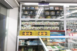 Nhà Thuốc FPT Long Châu 685 Lương Ngọc Quyến (Ngã Tư San Nền), P. Phan Đình Phùng, Tỉnh Thái Nguyên