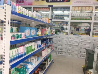 Nhà Thuốc FPT Long Châu 119 Lê Công Thanh, P. Phủ Lý, Tỉnh Ninh Bình