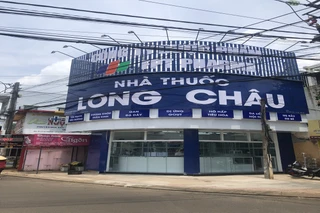 Nhà Thuốc FPT Long Châu 41 Lý Tự Trọng (Ngã Tư Chợ Tân An), P. Tân An, Tỉnh Đắk Lắk