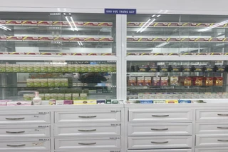 Nhà Thuốc FPT Long Châu 414 Lê Thánh Tông, X. Yên Khánh, Tỉnh Ninh Bình