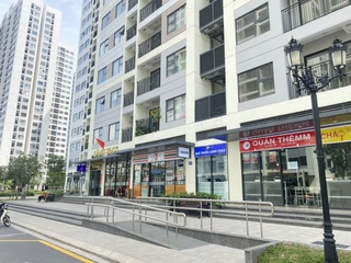 Nhà Thuốc FPT Long Châu 1.10 Tầng 1, Tòa nhà Chung cư S7.02, KDC Và Công Viên Phước Thiện, 88 Phước Thiện (Trong Toà Nhà Vinhome), P. Long Bình, TP. Hồ Chí Minh