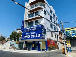 Nhà Thuốc FPT Long Châu 183 Bình Giã, P. Tam Thắng, TP. Hồ Chí Minh