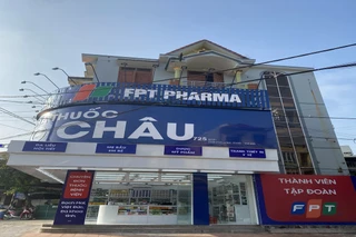 Nhà Thuốc FPT Long Châu 326 Nguyễn Thị Minh Khai (Ngã Ba Nguyễn Thị Minh Khai), P. Đức Xuân, Tỉnh Thái Nguyên