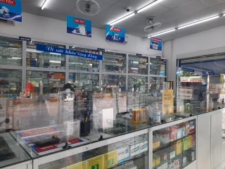 Nhà Thuốc FPT Long Châu 228 Trần Phú, P. Hạc Thành, Tỉnh Thanh Hóa