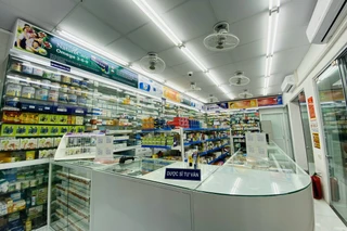 Nhà Thuốc FPT Long Châu 141 Trần Hưng Đạo (Cổng Vào Chợ Phố Mới), P. Quế Võ, Tỉnh Bắc Ninh