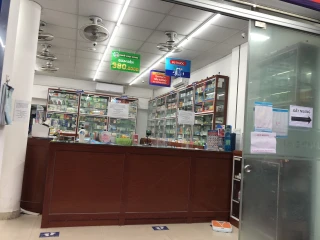 Nhà Thuốc FPT Long Châu 89 Thiên Lôi, P. Lê Chân, TP. Hải Phòng