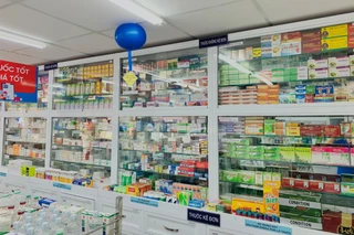 Nhà Thuốc FPT Long Châu 103B Nguyễn Cửu Vân (Ngã Ba Nguyễn Cửu Vân Và Huỳnh Thị Thanh), P. Long An, Tỉnh Tây Ninh