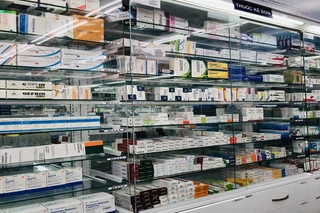 Nhà Thuốc FPT Long Châu 111 Trương Quyền (Ngay Ngã Tư Quốc Tế), P. Tân Ninh, Tỉnh Tây Ninh