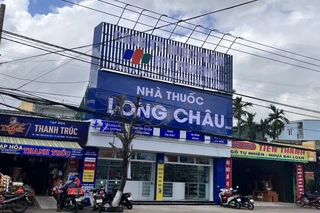 Nhà Thuốc FPT Long Châu 1085 Trần Hưng Đạo (Đối Diện Trường THCS Đống Đa), P. Quy Nhơn, Tỉnh Gia Lai