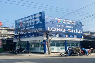 Nhà Thuốc FPT Long Châu 13/14 Hoàng Lê Kha, KP. 2, X. Châu Thành, Tỉnh Tây Ninh