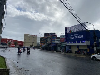 Nhà Thuốc FPT Long Châu 13-15 Nguyễn Du, P. Tam Kỳ, TP. Đà Nẵng