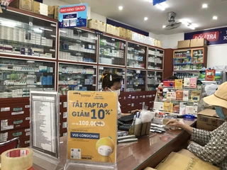 Nhà Thuốc FPT Long Châu 134 Lý Thường Kiệt, P. Đạo Thạnh, Tỉnh Đồng Tháp