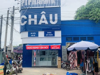 Nhà Thuốc FPT Long Châu 74 Ngô Quyền (Phía Sau Chợ Long Hải), P. Hòa Thành, Tỉnh Tây Ninh