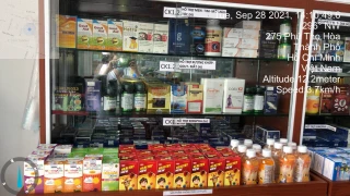 Nhà Thuốc FPT Long Châu 338 Phú Thọ Hòa, P. Phú Thọ Hòa, TP. Hồ Chí Minh