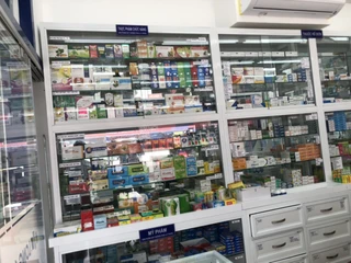 Nhà Thuốc FPT Long Châu 12B/3 Nguyễn Văn Côn, P. Long Thuận, Tỉnh Đồng Tháp