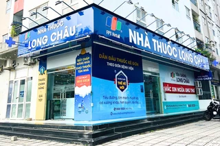 Hình ảnh nhà thuốc