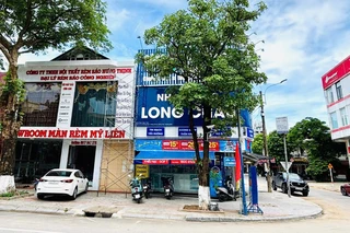 Hình ảnh nhà thuốc