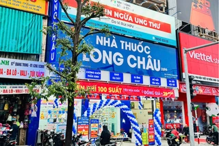 Hình ảnh nhà thuốc