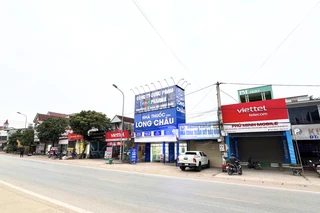 Hình ảnh nhà thuốc