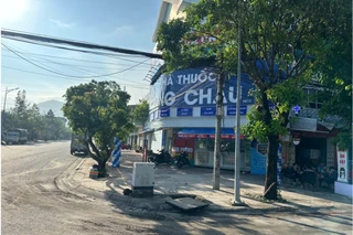 Hình ảnh nhà thuốc