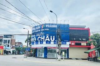 Hình ảnh nhà thuốc