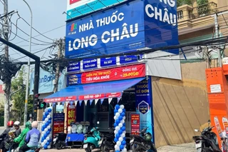 Hình ảnh nhà thuốc