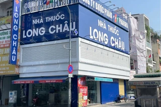 Hình ảnh nhà thuốc