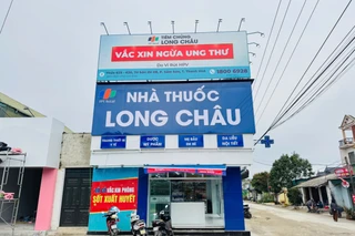 Hình ảnh nhà thuốc