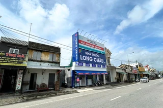 Hình ảnh nhà thuốc