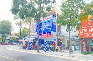 Hình ảnh nhà thuốc