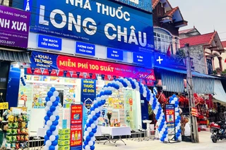 Hình ảnh nhà thuốc