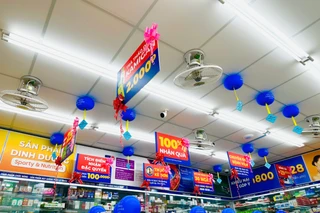 Hình ảnh nhà thuốc