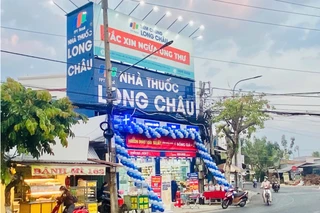 Hình ảnh nhà thuốc