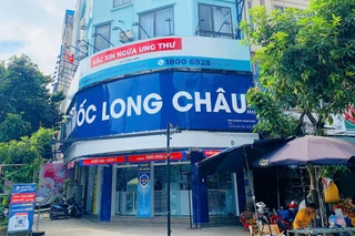 Hình ảnh nhà thuốc