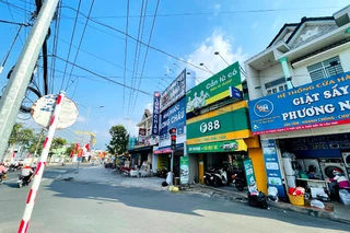 Hình ảnh nhà thuốc