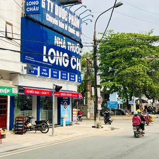 Hình ảnh nhà thuốc