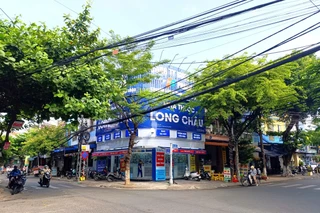 Hình ảnh nhà thuốc