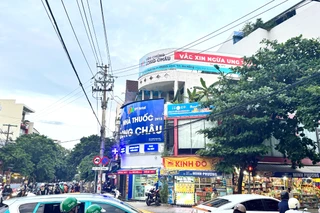 Hình ảnh nhà thuốc