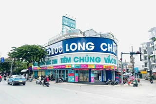 Hình ảnh nhà thuốc