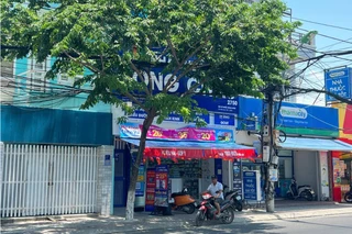 Hình ảnh nhà thuốc