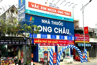 Hình ảnh nhà thuốc