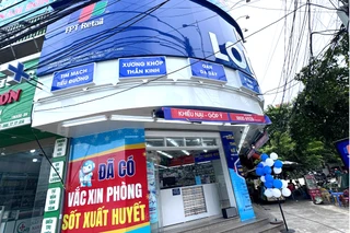 Hình ảnh nhà thuốc