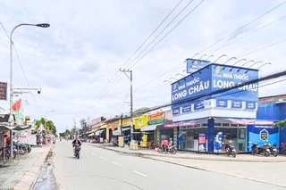 Hình ảnh nhà thuốc