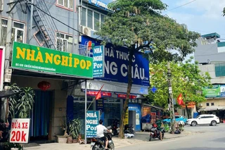 Hình ảnh nhà thuốc