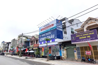 Hình ảnh nhà thuốc