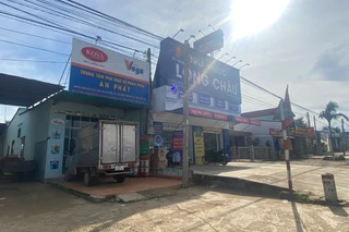 Hình ảnh nhà thuốc