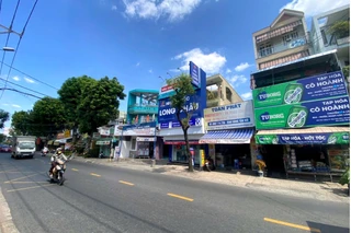 Hình ảnh nhà thuốc