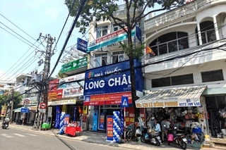 Hình ảnh nhà thuốc