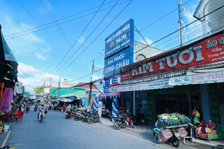 Hình ảnh nhà thuốc